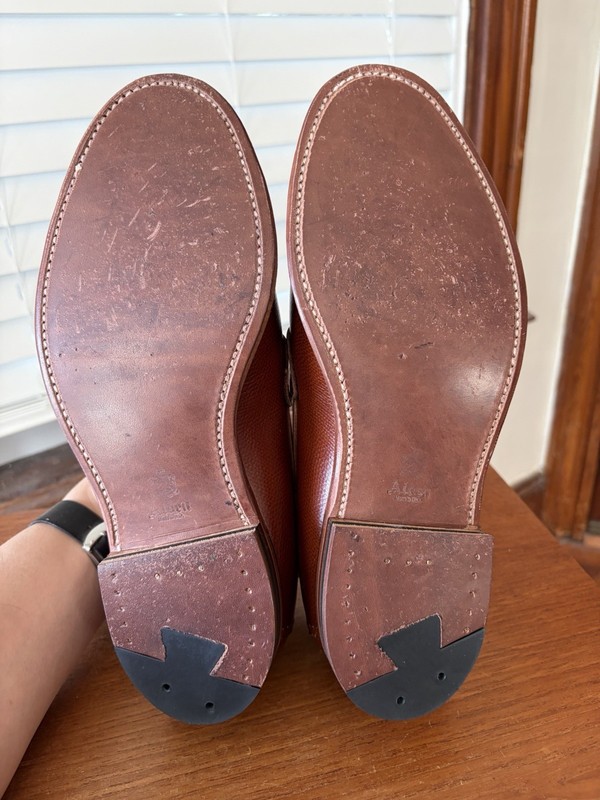 Alden D8212