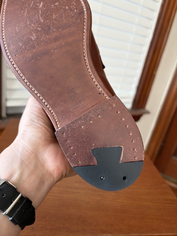Alden D8212