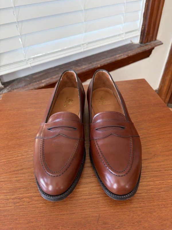 Alden 682