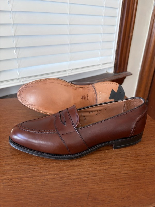 Alden 682