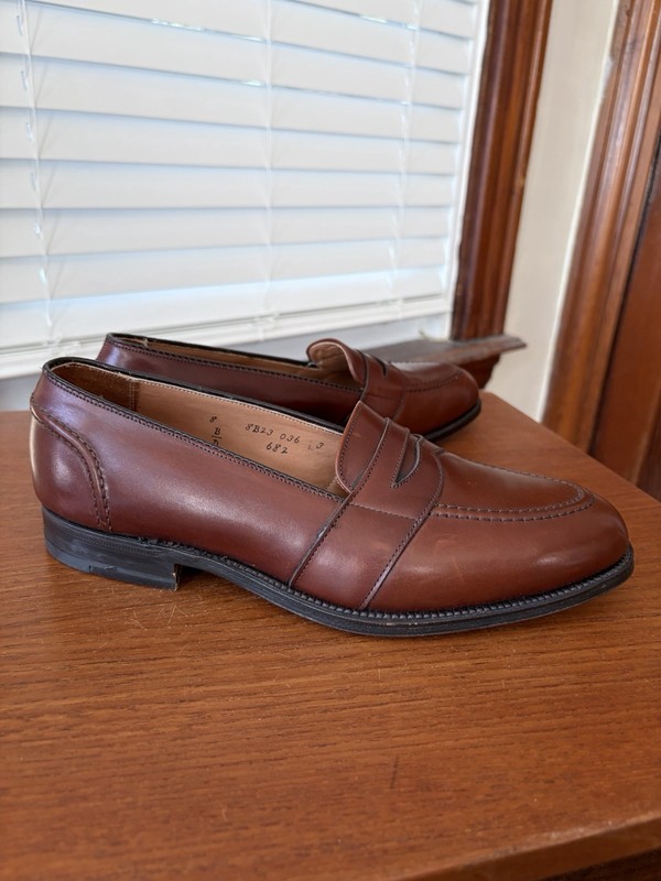 Alden 682