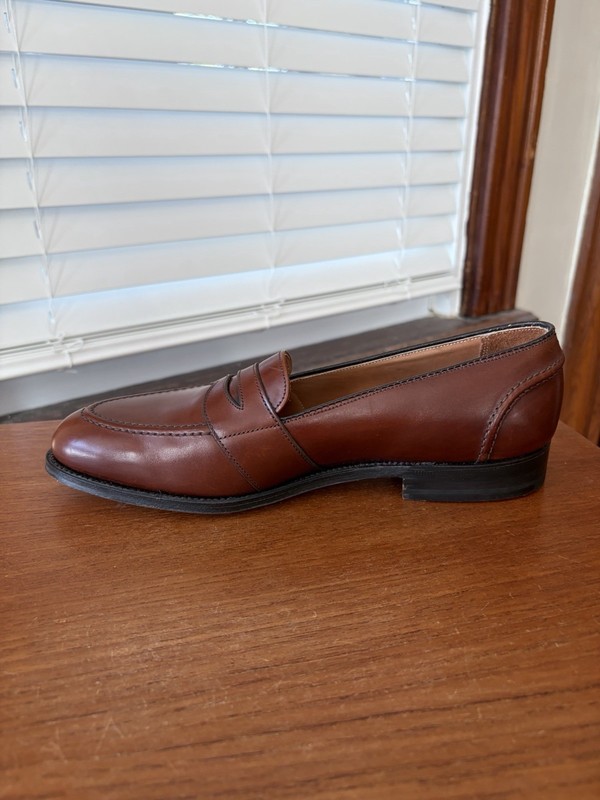 Alden 682