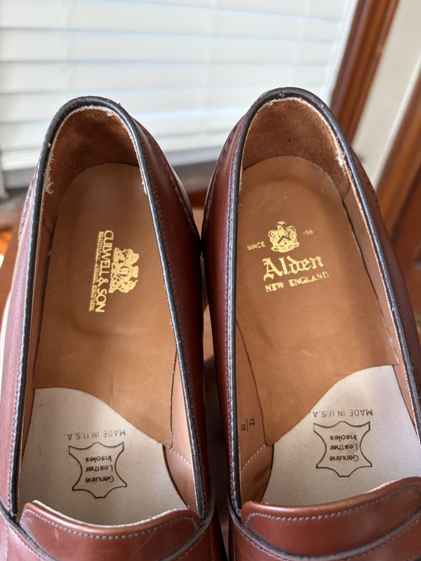 Alden 682