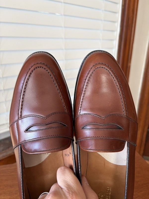 Alden 682