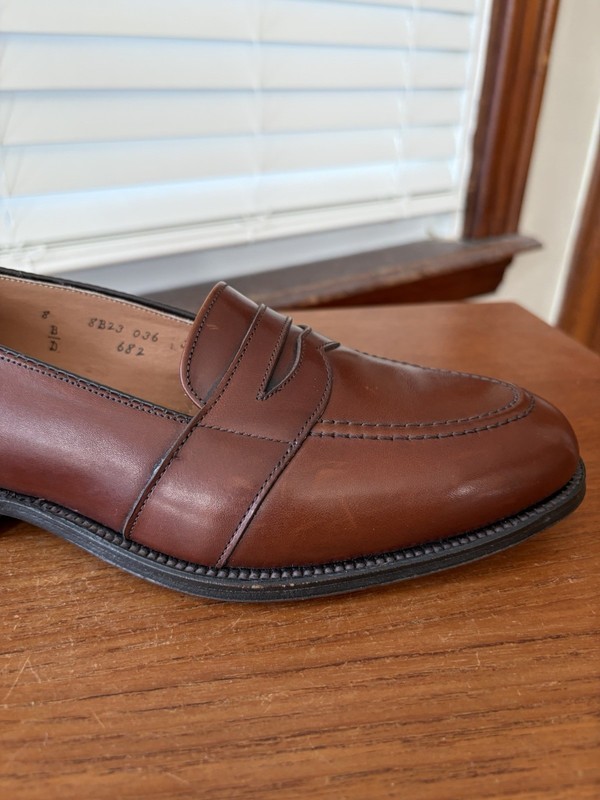 Alden 682