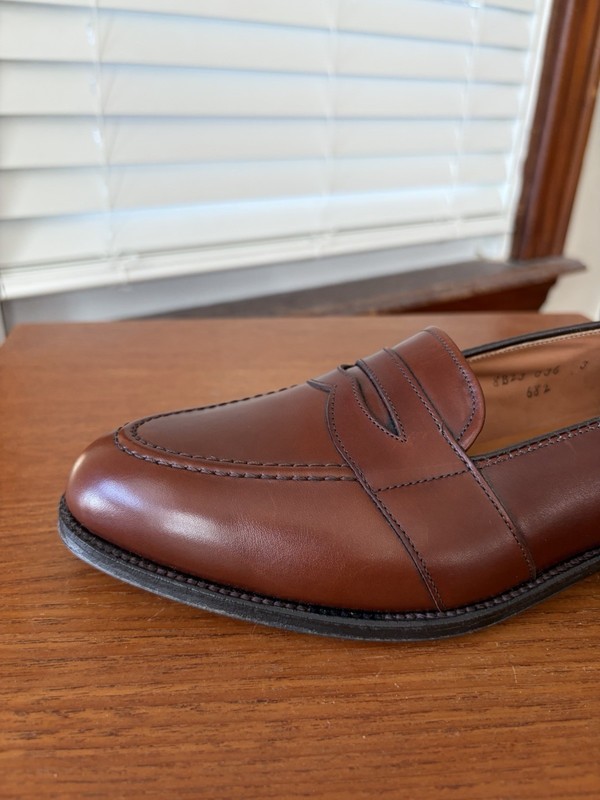 Alden 682