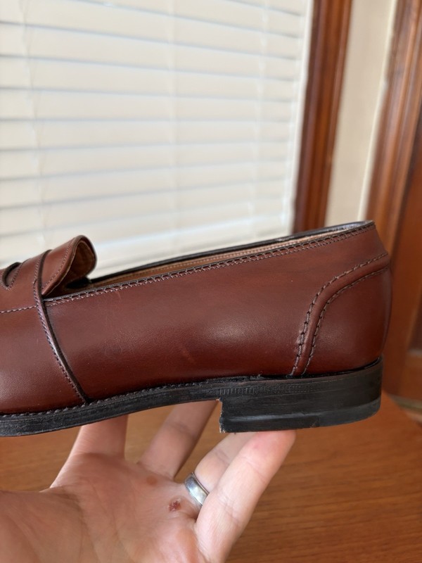 Alden 682