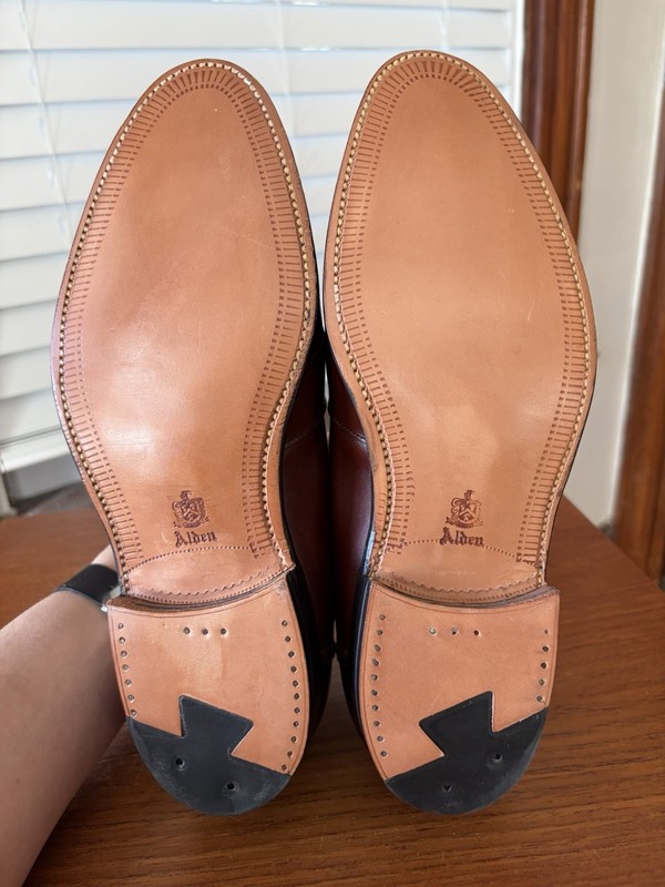 Alden 682