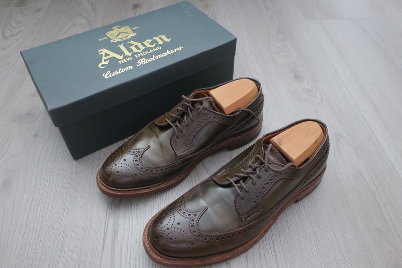 Alden 97894