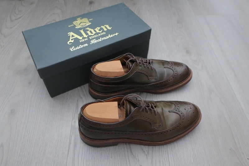 Alden 97894