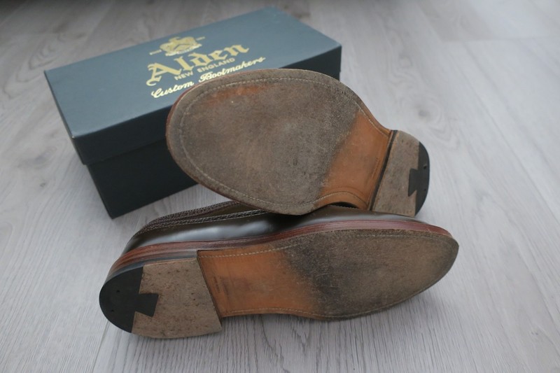 Alden 97894