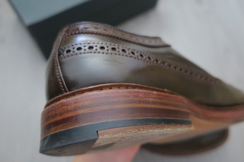 Alden 97894
