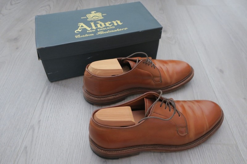 Alden 9905