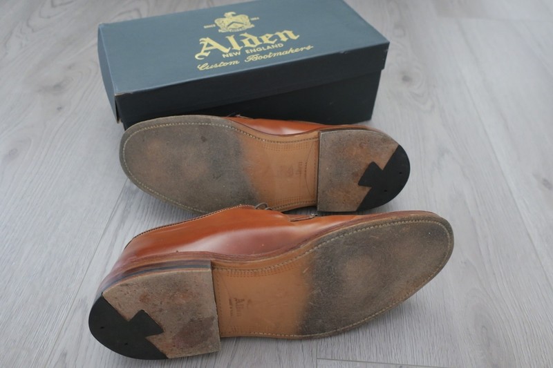 Alden 9905