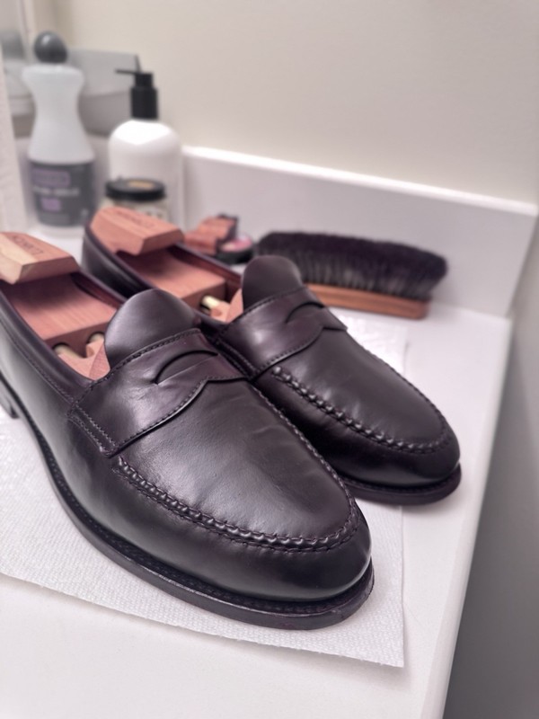 Alden 763