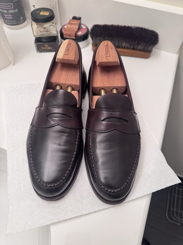 Alden 763