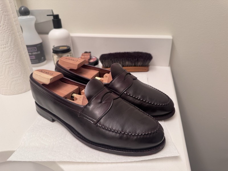 Alden 763