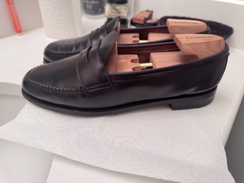 Alden 763