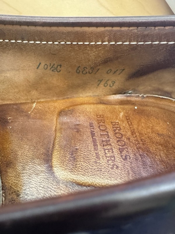 Alden 763
