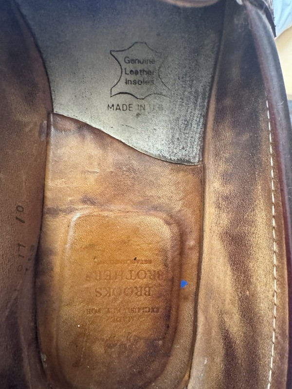 Alden 763