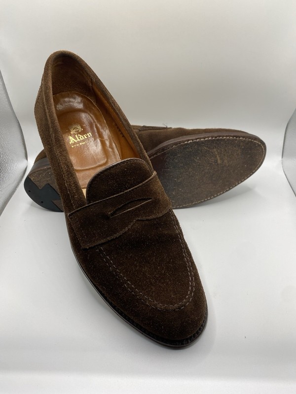 Alden 9697F
