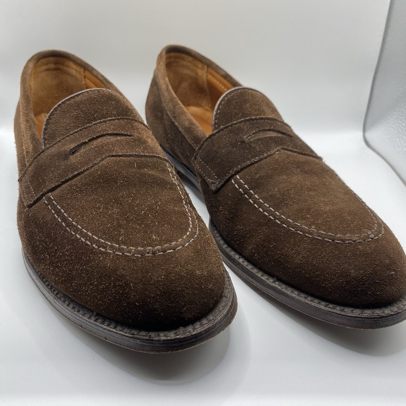 Alden 9697F