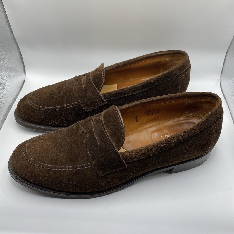Alden 9697F