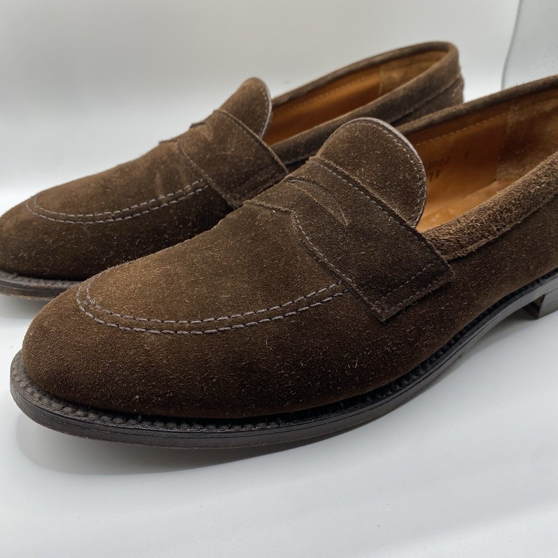 Alden 9697F
