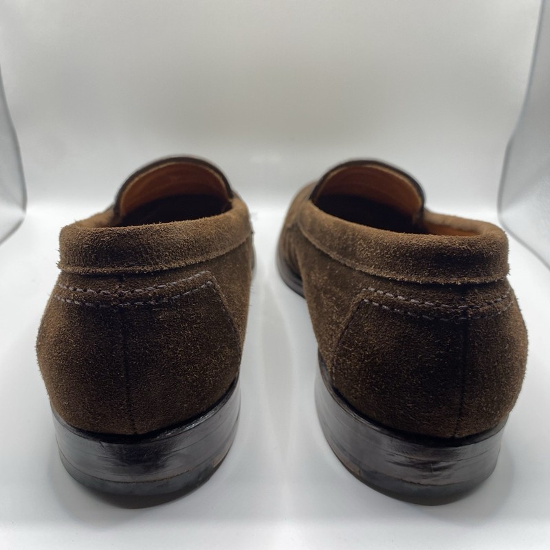 Alden 9697F