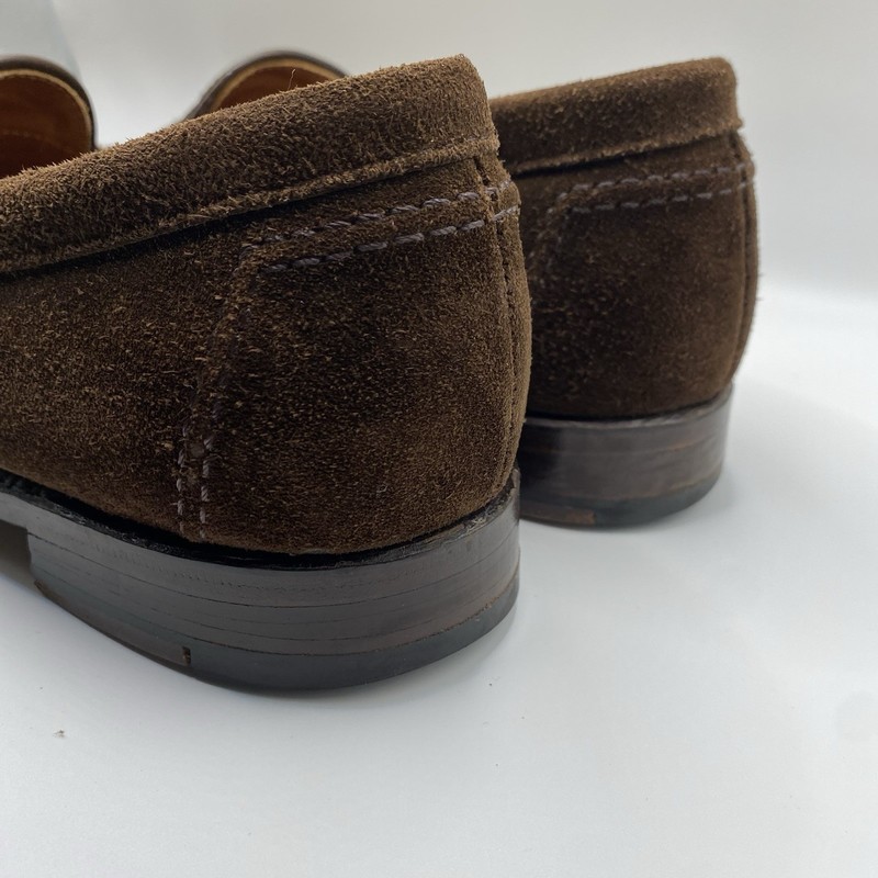 Alden 9697F