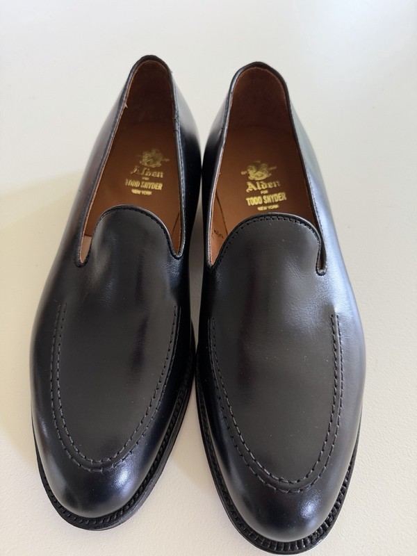 Alden D5103