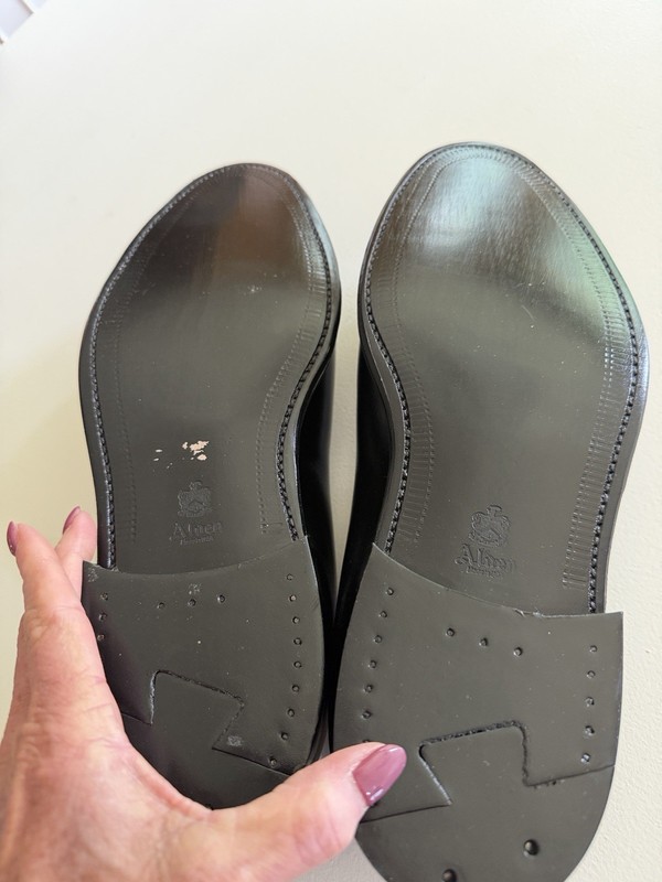 Alden D5103
