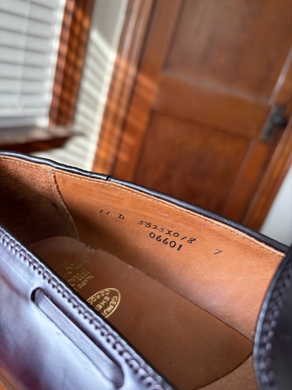 Alden 06601
