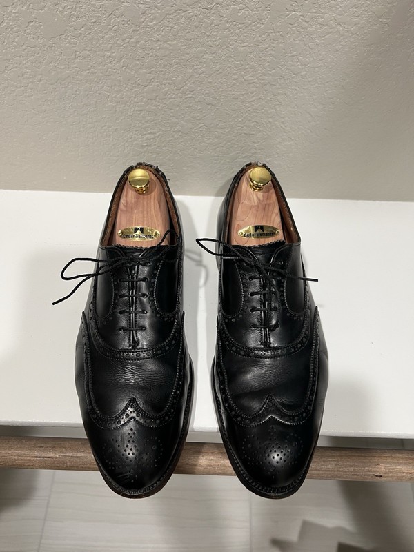 Alden 928