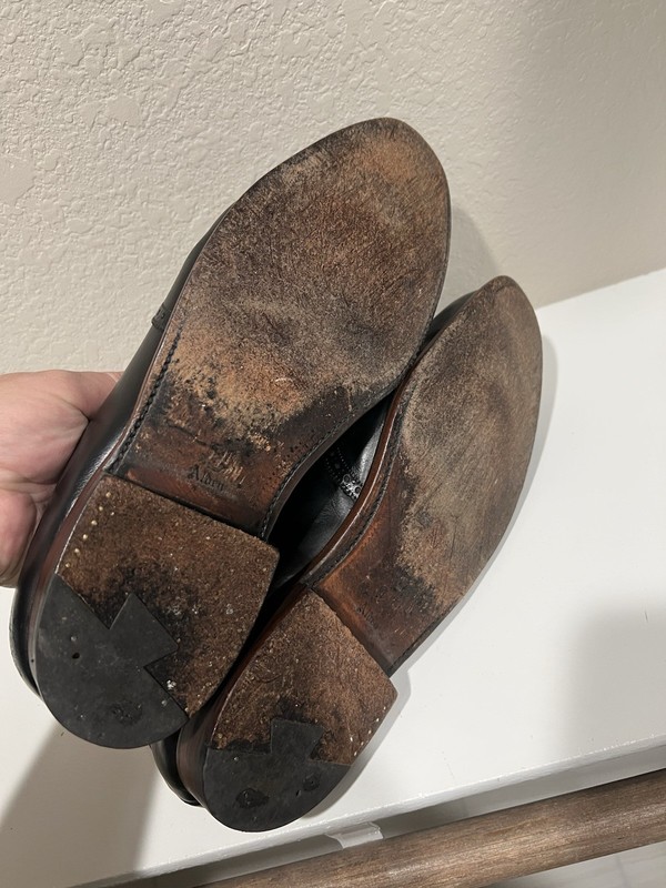 Alden 928