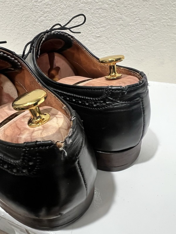 Alden 928