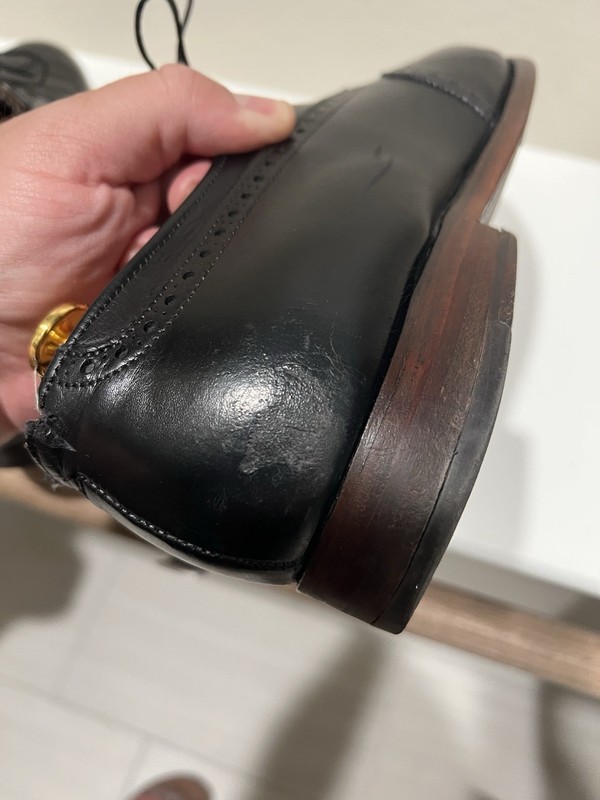 Alden 928