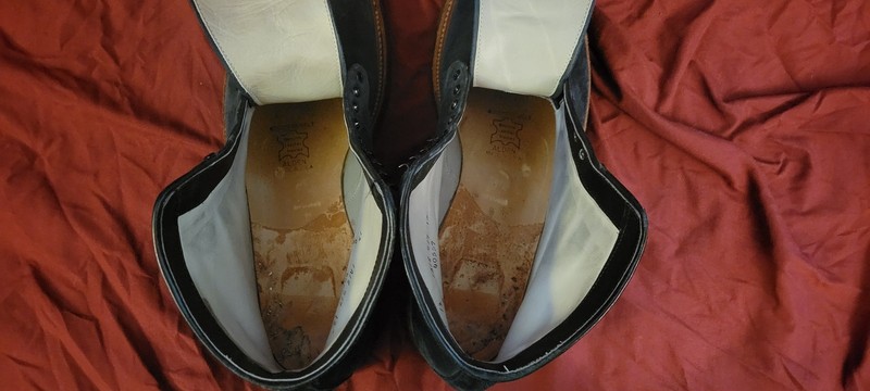 Alden 40559