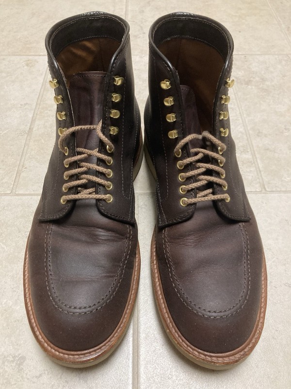 Alden D1926H