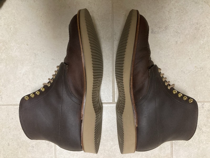 Alden D1926H
