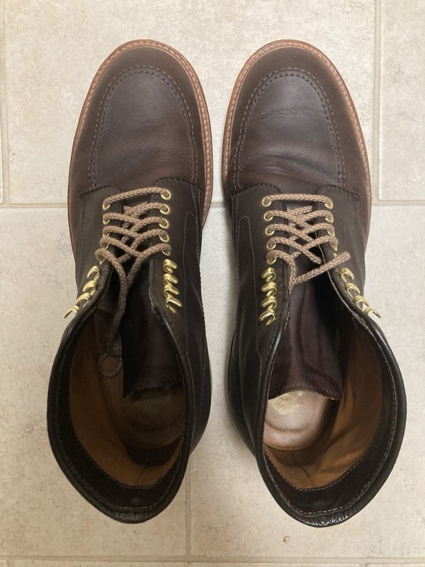 Alden D1926H