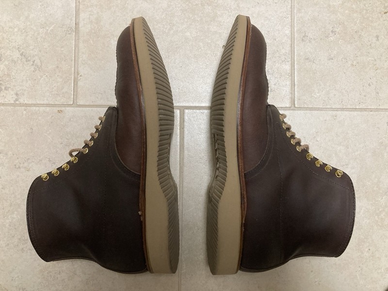 Alden D1926H