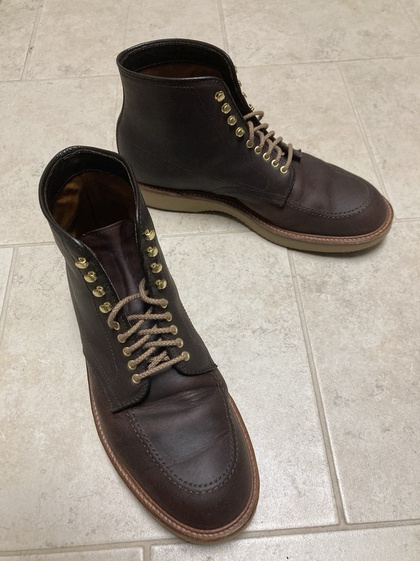 Alden D1926H