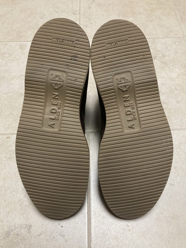 Alden D1926H