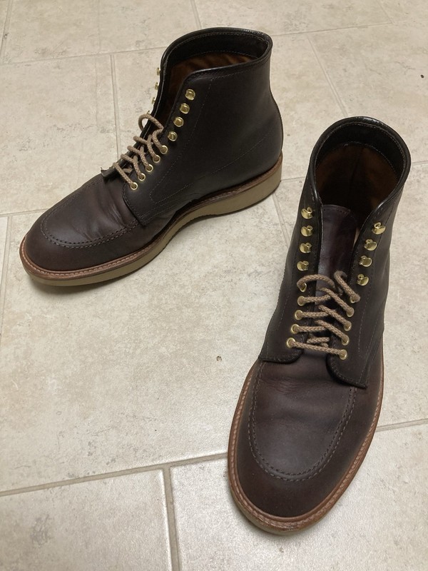 Alden D1926H