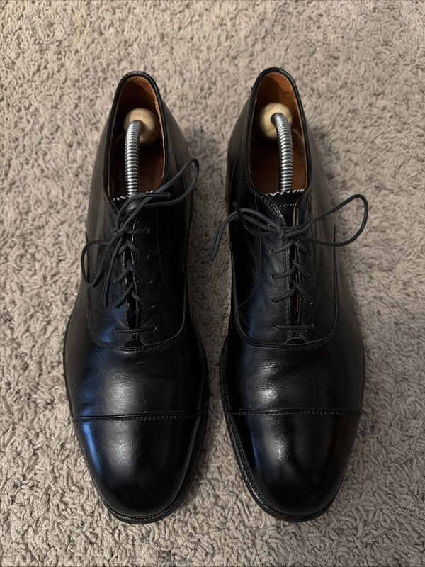 Alden 922