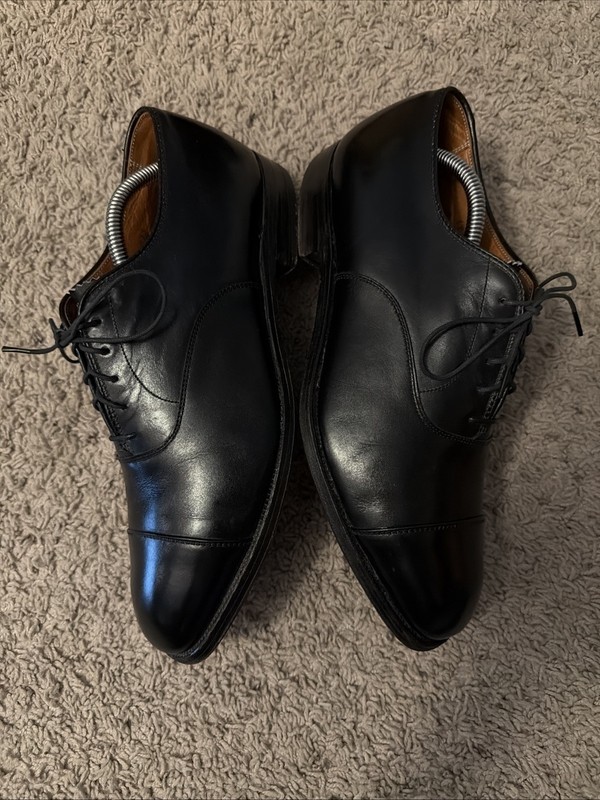 Alden 922