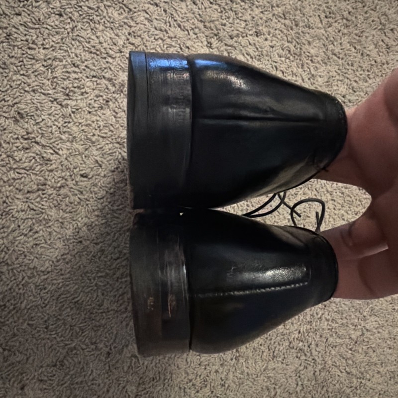 Alden 922
