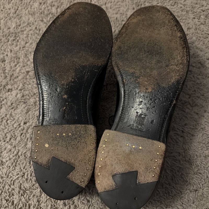 Alden 922