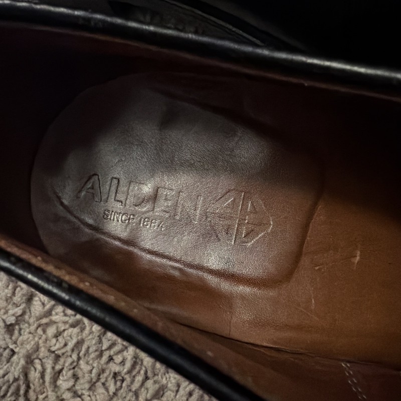 Alden 922
